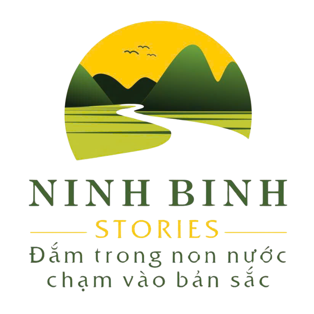 Ninh Binh Stories