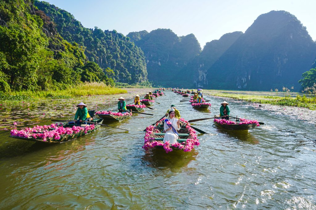 Du lịch Ninh Bình