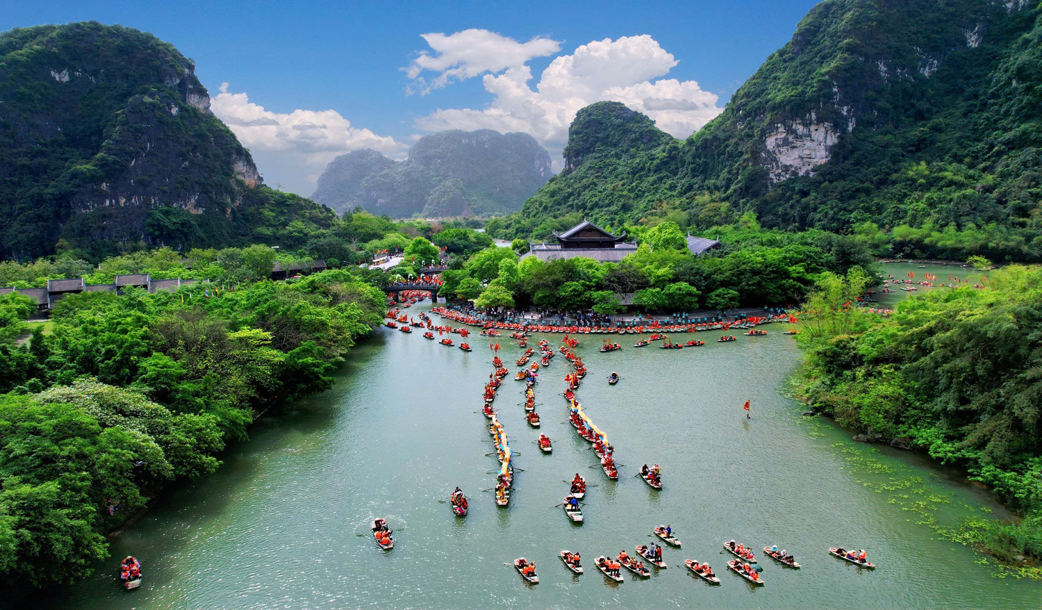 Tràng An Ngày Hội